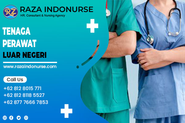 Perawat Luar Negeri